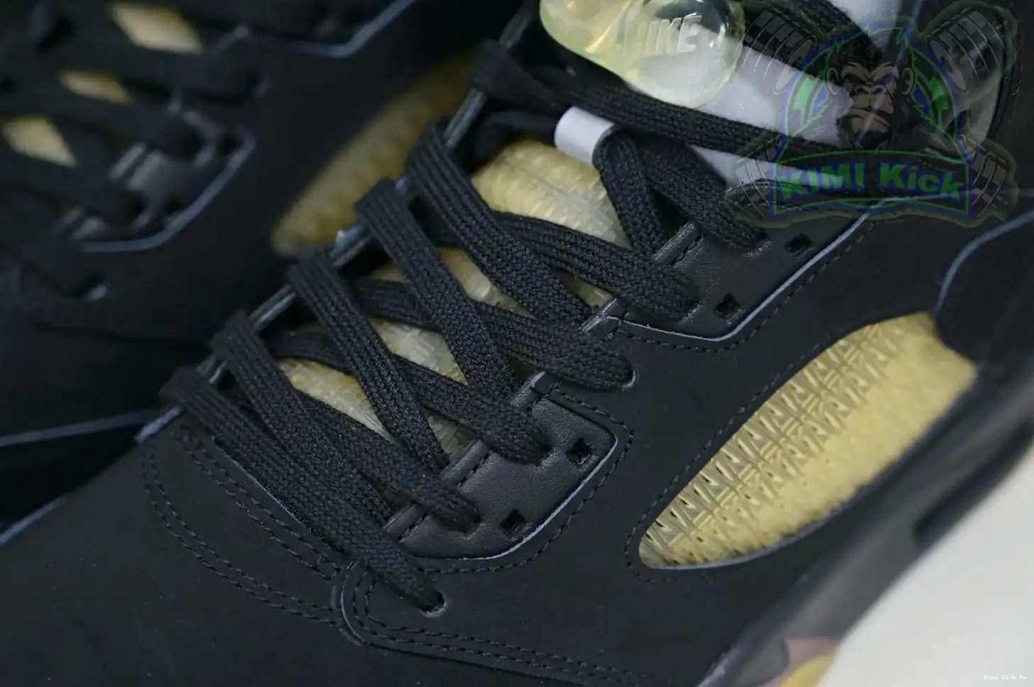 x MANIÉRE Air MA A Kimikick 5 Jordan 0502